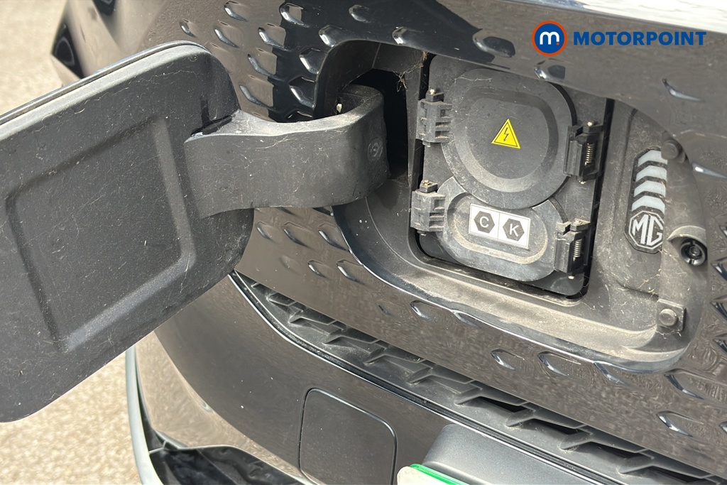 Mg Motor Uk ZS Trophy Connect Ev Automatic Electric SUV - Stock Number (1625228) - 41st supplementary image