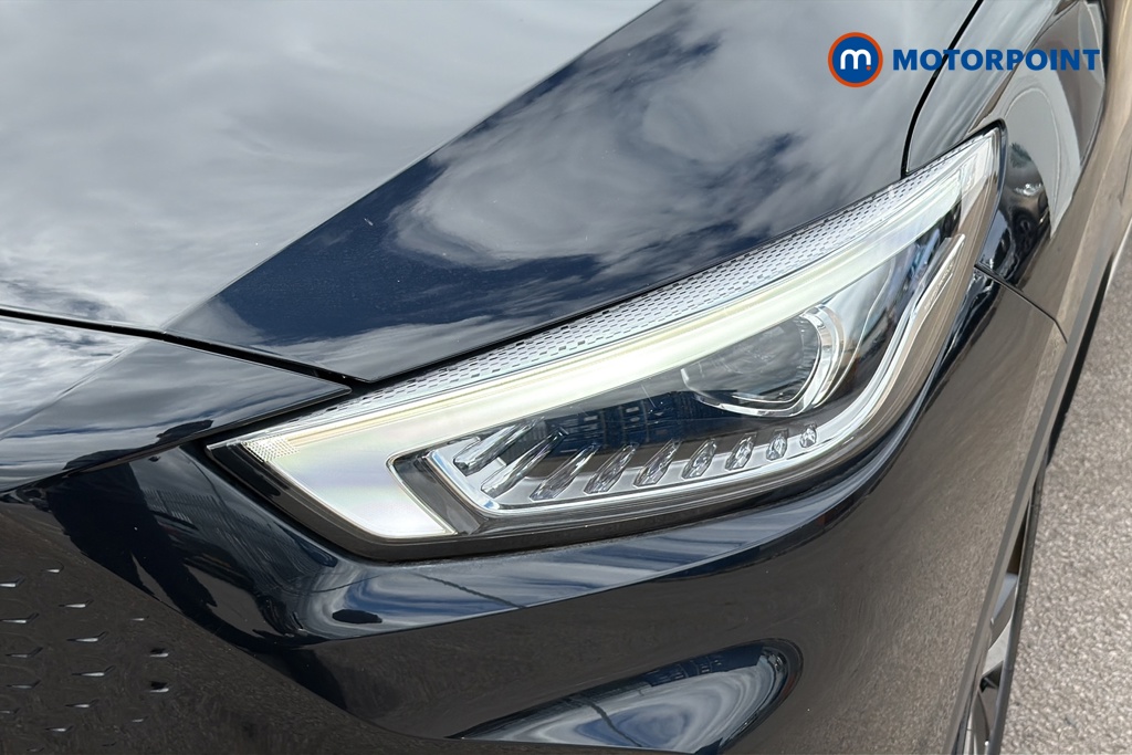 Mg Motor Uk ZS Trophy Connect Ev Automatic Electric SUV - Stock Number (1625228) - 42nd supplementary image