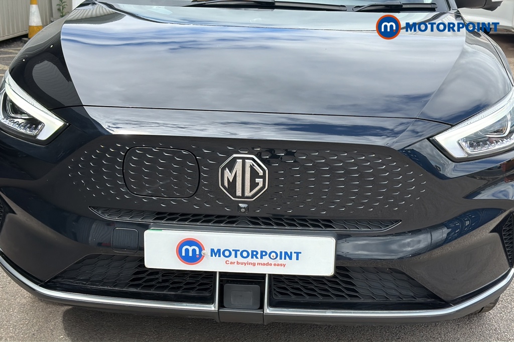 Mg Motor Uk ZS Trophy Connect Ev Automatic Electric SUV - Stock Number (1625228) - 43rd supplementary image