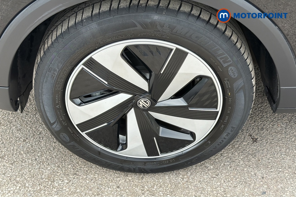 Mg Motor Uk ZS Trophy Connect Ev Automatic Electric SUV - Stock Number (1625228) - 44th supplementary image