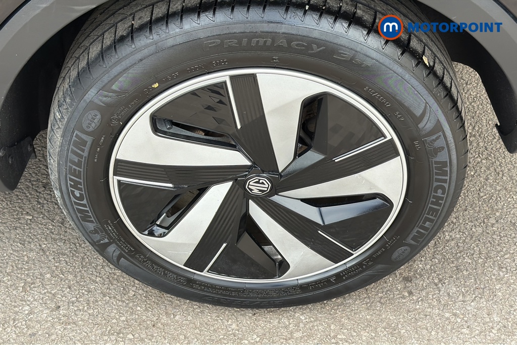 Mg Motor Uk ZS Trophy Connect Ev Automatic Electric SUV - Stock Number (1625228) - 45th supplementary image