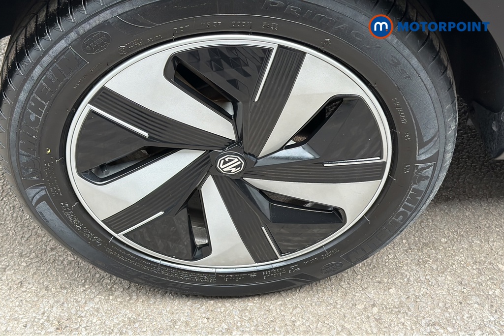 Mg Motor Uk ZS Trophy Connect Ev Automatic Electric SUV - Stock Number (1625228) - 46th supplementary image