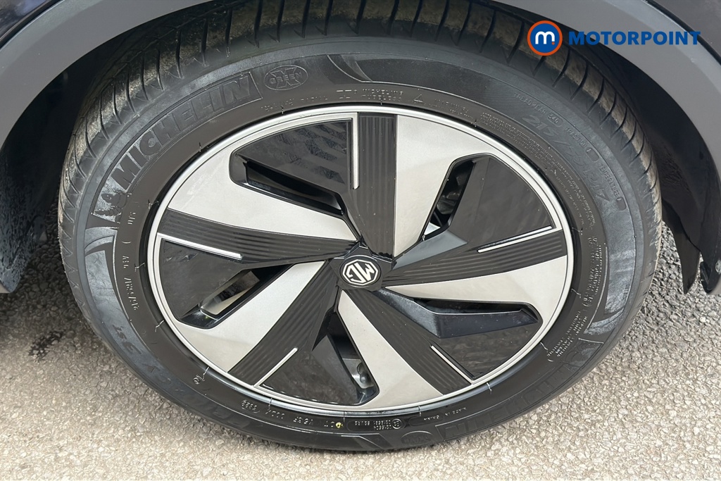 Mg Motor Uk ZS Trophy Connect Ev Automatic Electric SUV - Stock Number (1625228) - 47th supplementary image