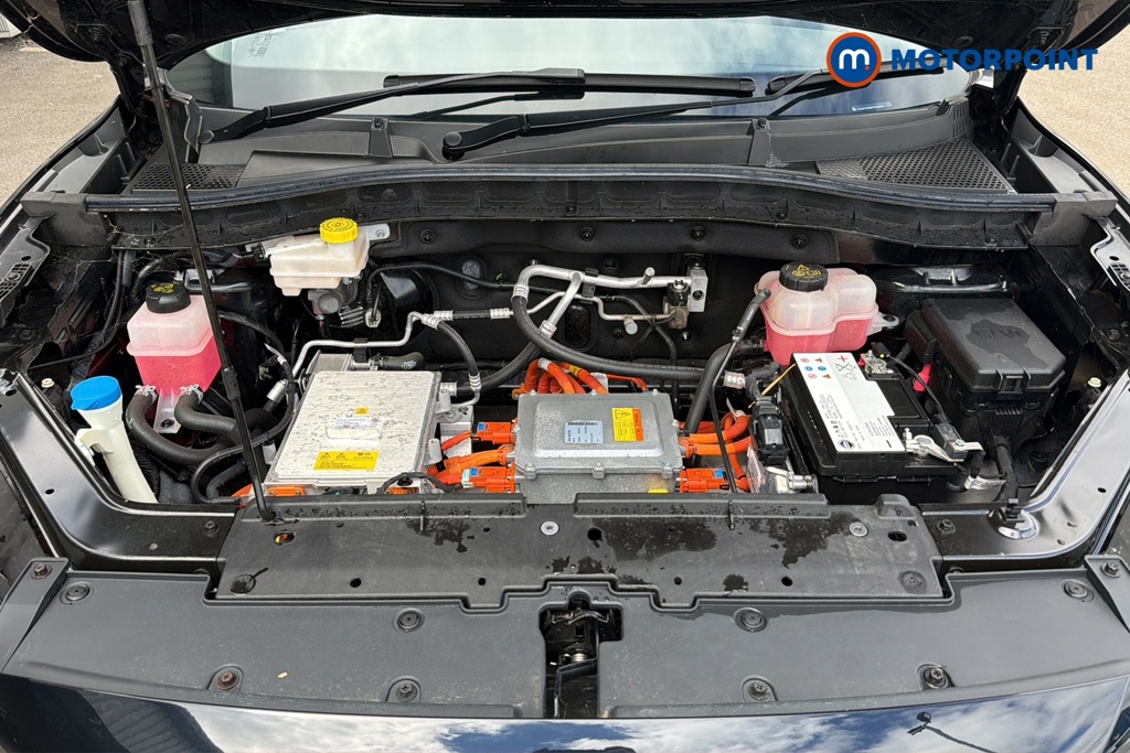 Mg Motor Uk ZS Trophy Connect Ev Automatic Electric SUV - Stock Number (1625228) - 48th supplementary image