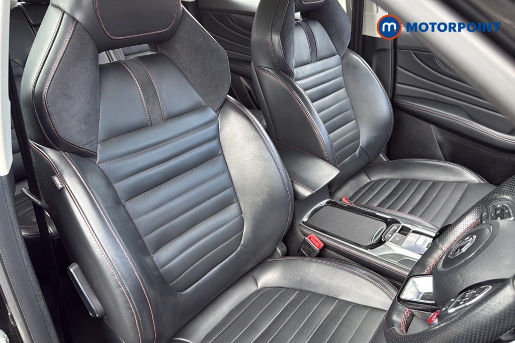 Mg Motor Uk HS Exclusive Automatic Petrol SUV - Stock Number (1633482) - 22nd supplementary image