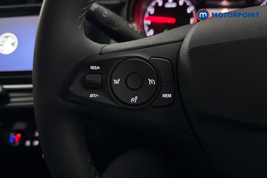 Vauxhall Corsa Design Manual Petrol Hatchback - Stock Number (1638012) - 3rd supplementary image