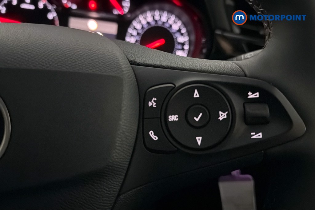 Vauxhall Corsa Design Manual Petrol Hatchback - Stock Number (1638012) - 4th supplementary image
