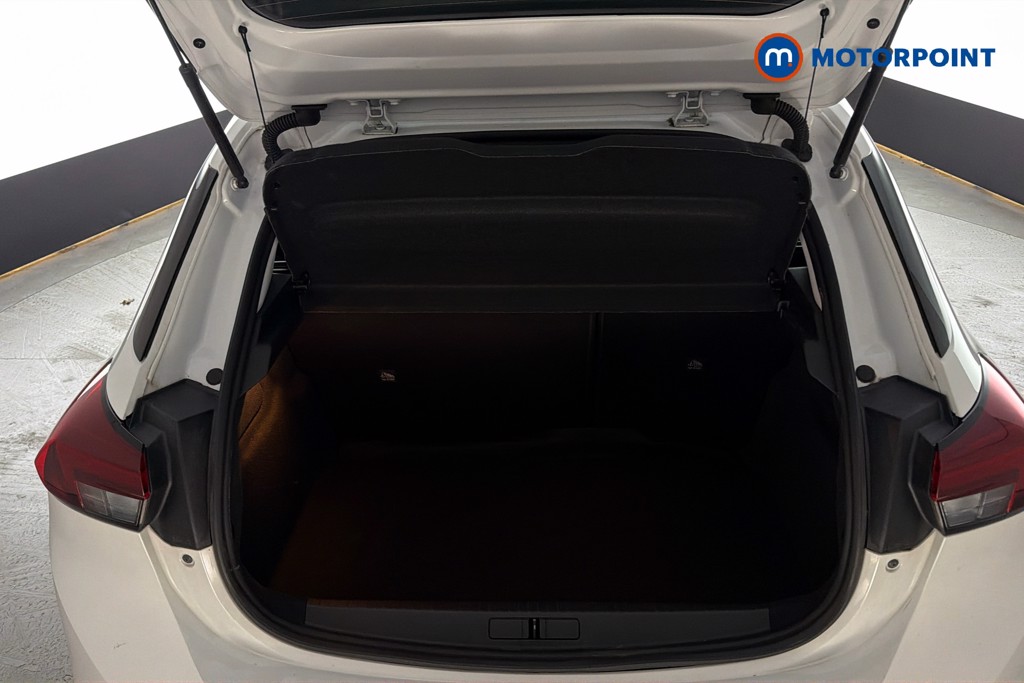 Vauxhall Corsa Design Manual Petrol Hatchback - Stock Number (1638012) - 33rd supplementary image