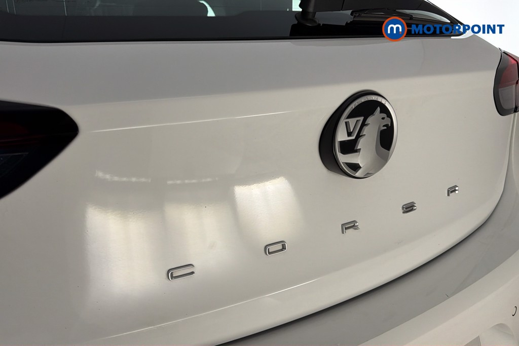 Vauxhall Corsa Design Manual Petrol Hatchback - Stock Number (1638012) - 37th supplementary image