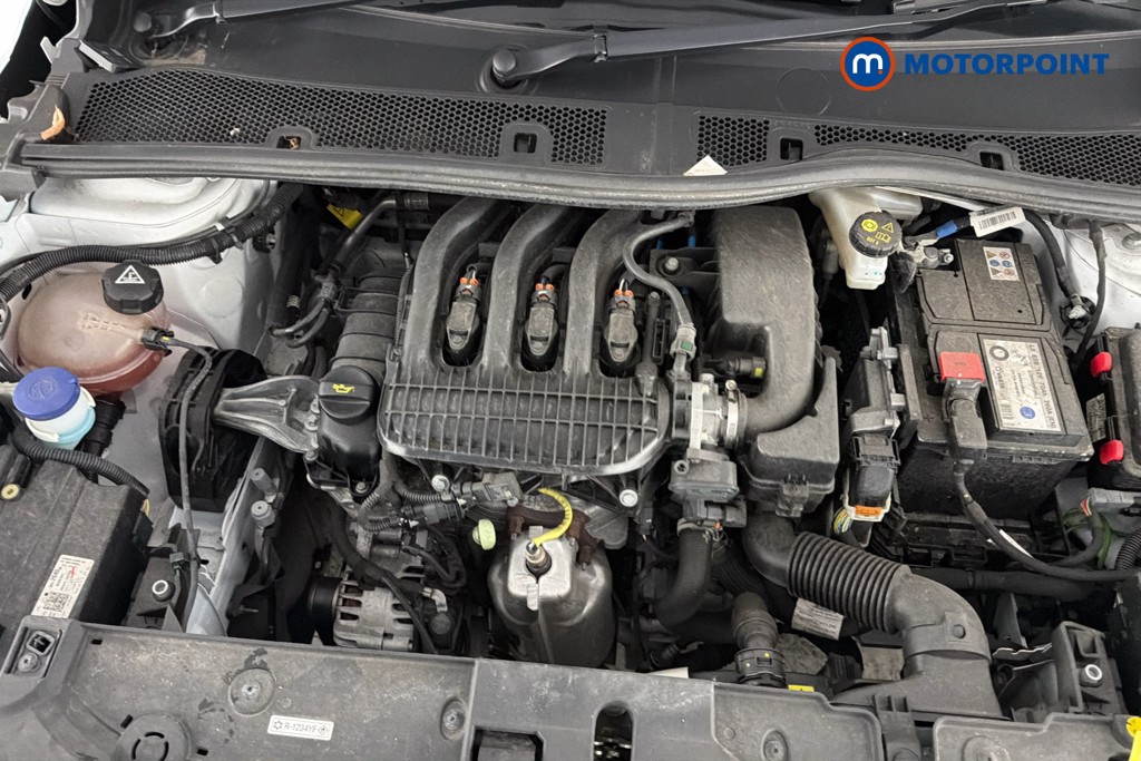 Vauxhall Corsa Design Manual Petrol Hatchback - Stock Number (1638012) - 51st supplementary image