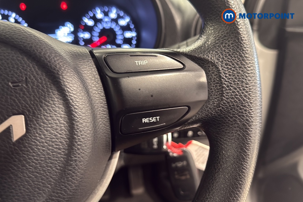 KIA Picanto 1 Manual Petrol Hatchback - Stock Number (1640964) - 3rd supplementary image