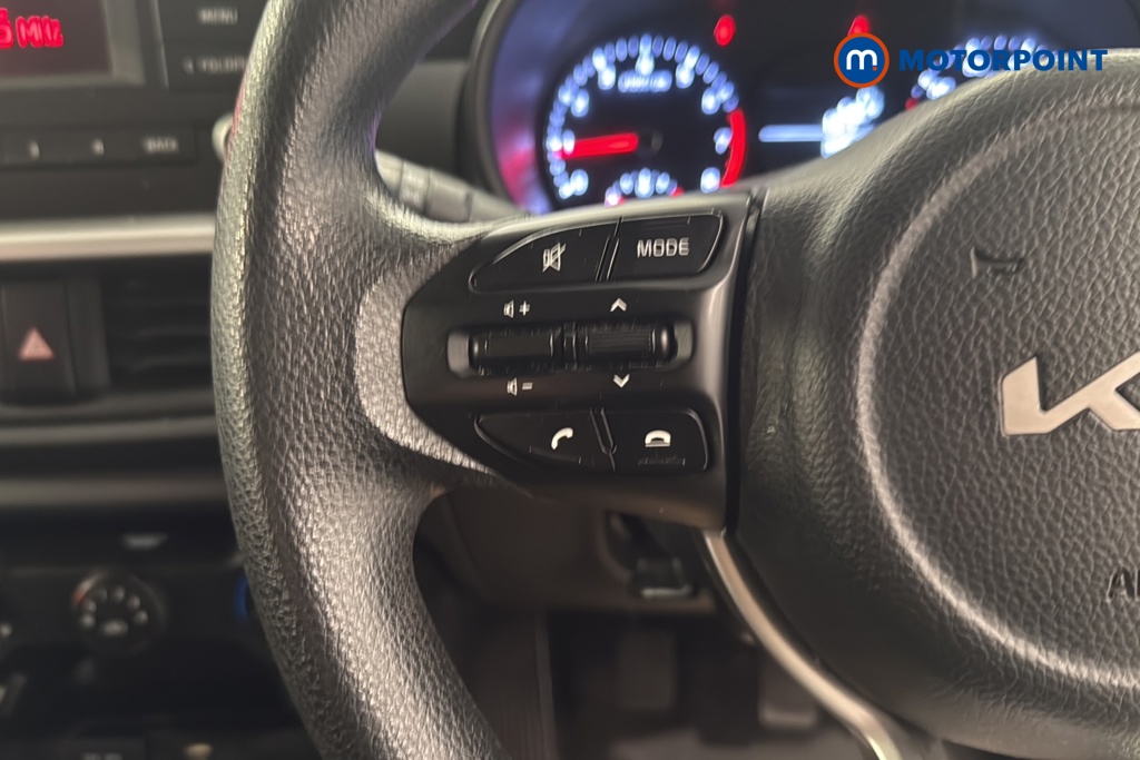 KIA Picanto 1 Manual Petrol Hatchback - Stock Number (1640964) - 4th supplementary image