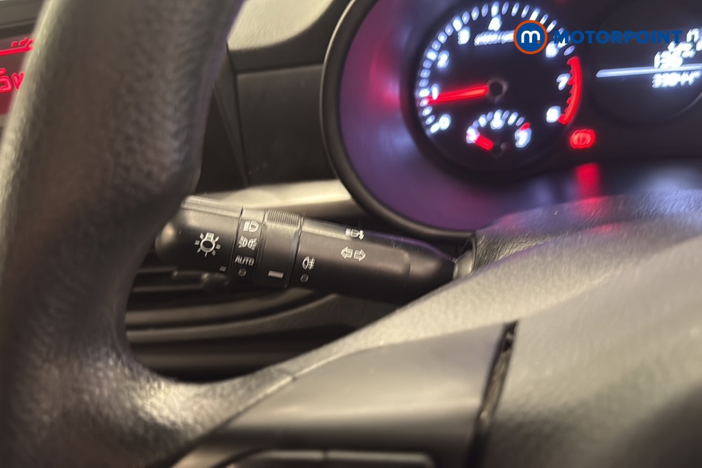 KIA Picanto 1 Manual Petrol Hatchback - Stock Number (1640964) - 5th supplementary image