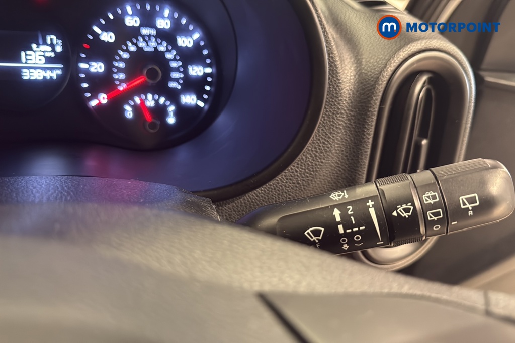 KIA Picanto 1 Manual Petrol Hatchback - Stock Number (1640964) - 6th supplementary image