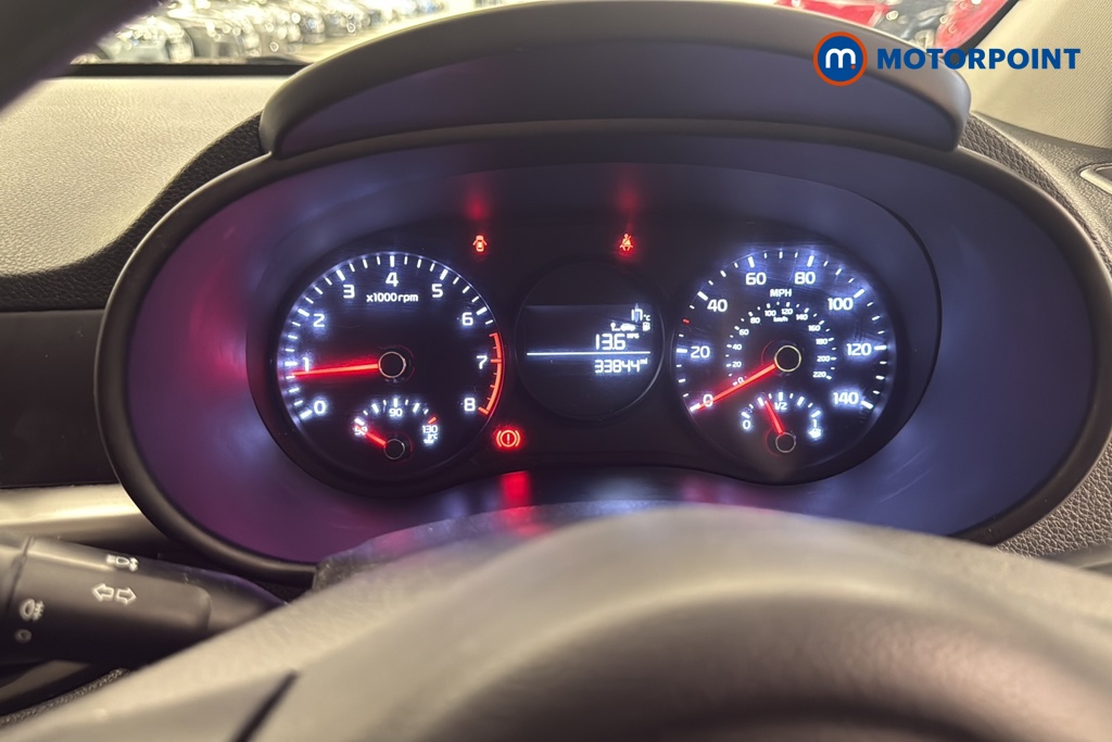 KIA Picanto 1 Manual Petrol Hatchback - Stock Number (1640964) - 7th supplementary image