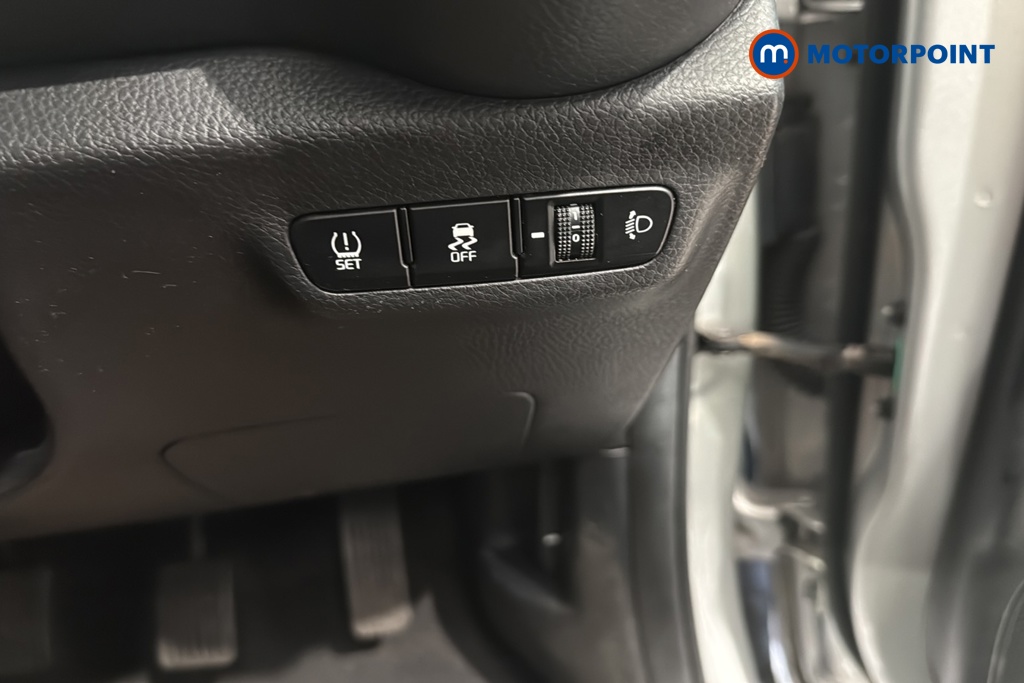 KIA Picanto 1 Manual Petrol Hatchback - Stock Number (1640964) - 11th supplementary image