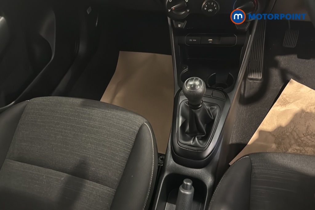 KIA Picanto 1 Manual Petrol Hatchback - Stock Number (1640964) - 15th supplementary image