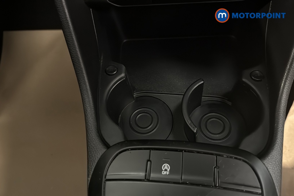 KIA Picanto 1 Manual Petrol Hatchback - Stock Number (1640964) - 16th supplementary image