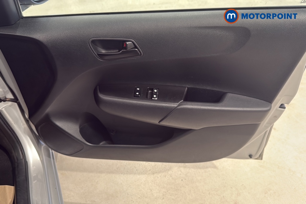 KIA Picanto 1 Manual Petrol Hatchback - Stock Number (1640964) - 18th supplementary image