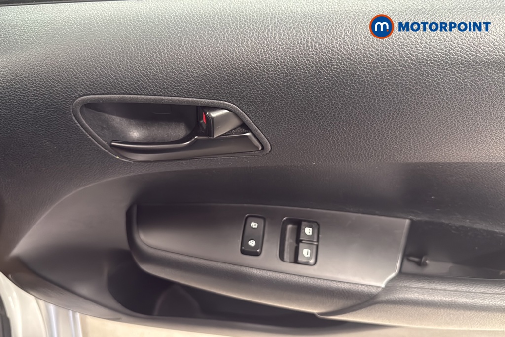 KIA Picanto 1 Manual Petrol Hatchback - Stock Number (1640964) - 19th supplementary image