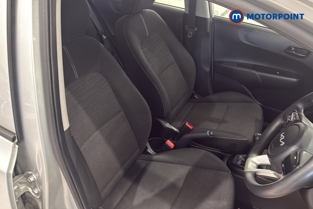 KIA Picanto 1 Manual Petrol Hatchback - Stock Number (1640964) - 22nd supplementary image