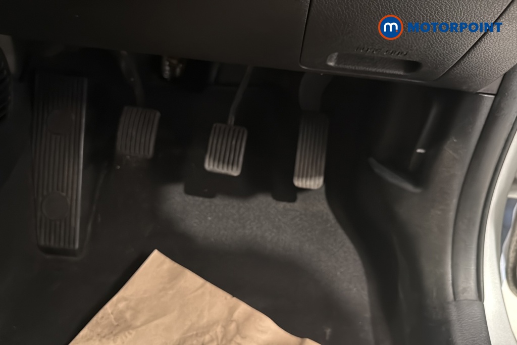 KIA Picanto 1 Manual Petrol Hatchback - Stock Number (1640964) - 24th supplementary image