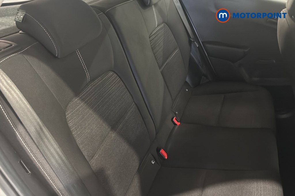 KIA Picanto 1 Manual Petrol Hatchback - Stock Number (1640964) - 25th supplementary image