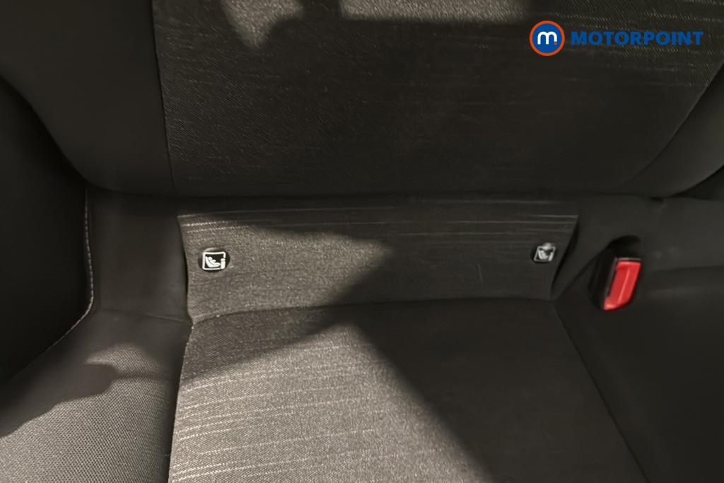 KIA Picanto 1 Manual Petrol Hatchback - Stock Number (1640964) - 27th supplementary image