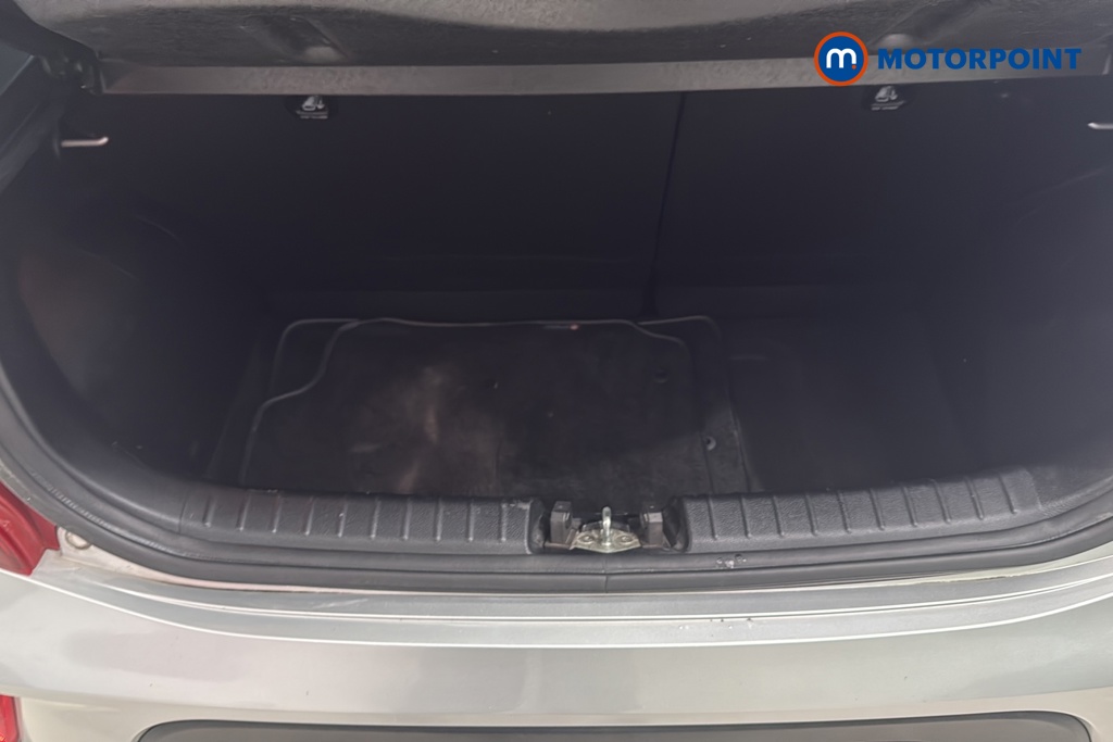 KIA Picanto 1 Manual Petrol Hatchback - Stock Number (1640964) - 30th supplementary image