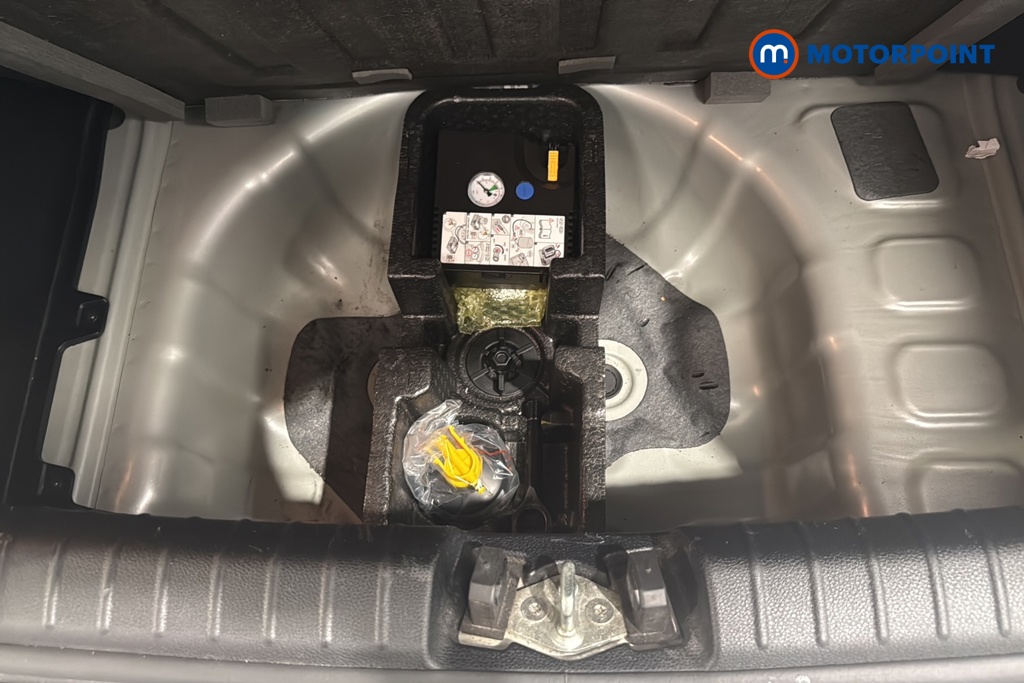 KIA Picanto 1 Manual Petrol Hatchback - Stock Number (1640964) - 33rd supplementary image