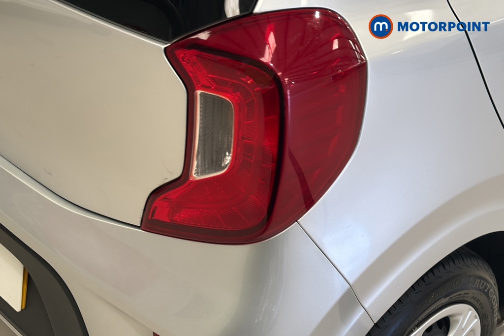 KIA Picanto 1 Manual Petrol Hatchback - Stock Number (1640964) - 36th supplementary image