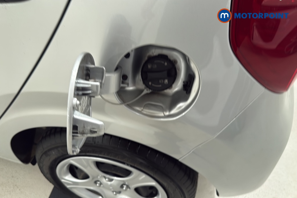 KIA Picanto 1 Manual Petrol Hatchback - Stock Number (1640964) - 41st supplementary image