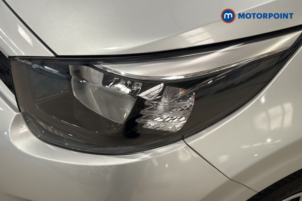 KIA Picanto 1 Manual Petrol Hatchback - Stock Number (1640964) - 42nd supplementary image
