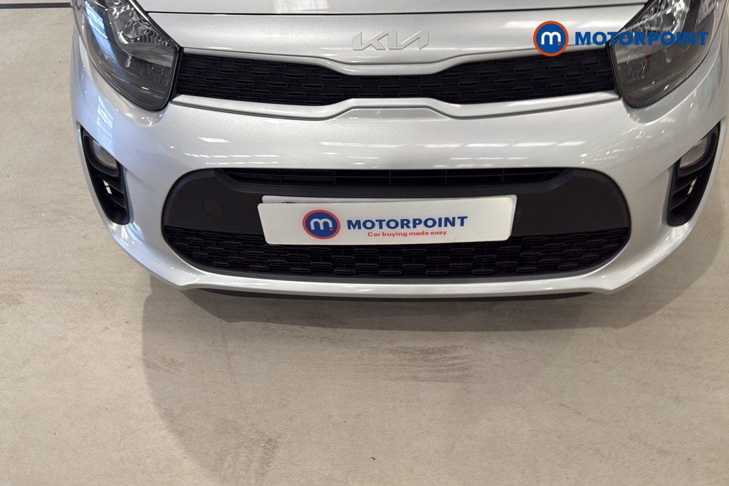 KIA Picanto 1 Manual Petrol Hatchback - Stock Number (1640964) - 43rd supplementary image
