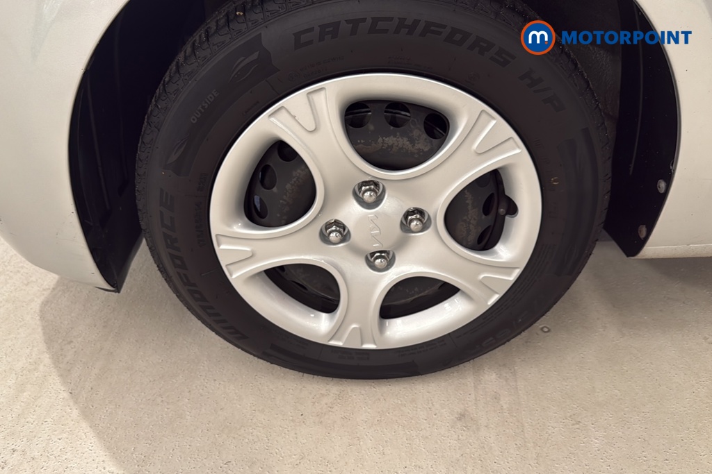 KIA Picanto 1 Manual Petrol Hatchback - Stock Number (1640964) - 44th supplementary image