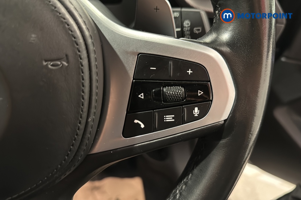BMW 1 Series M135i Automatic Petrol Hatchback - Stock Number (1643750) - 3rd supplementary image