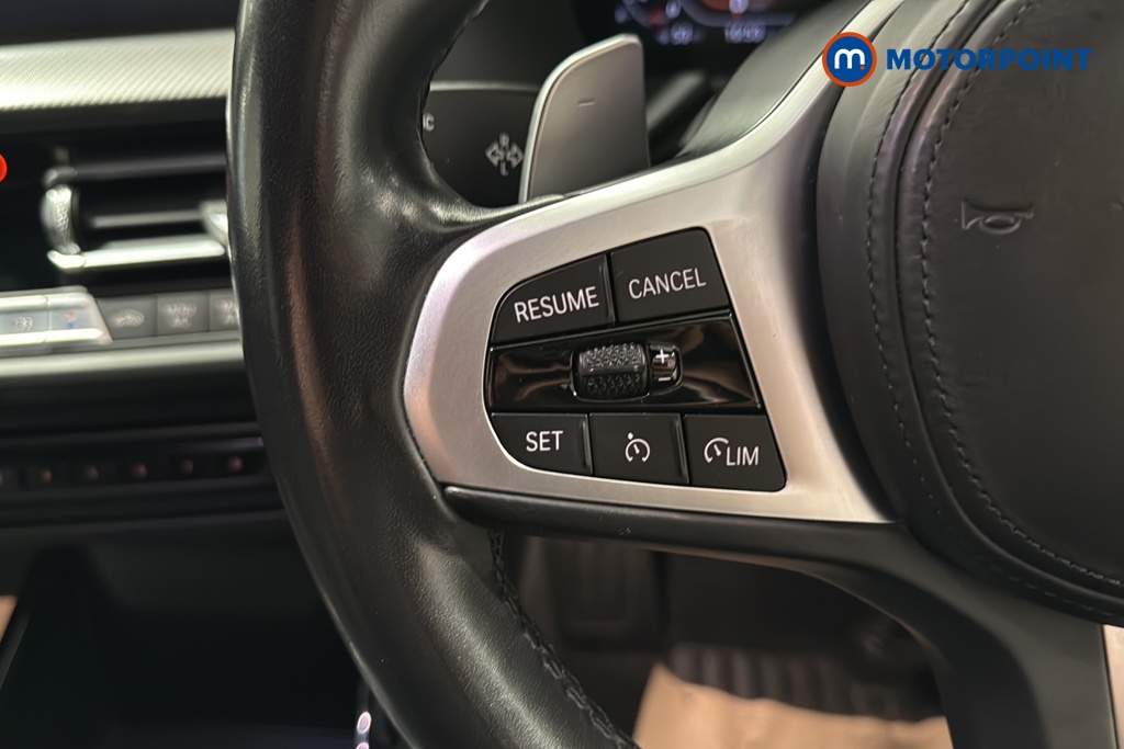 BMW 1 Series M135i Automatic Petrol Hatchback - Stock Number (1643750) - 4th supplementary image