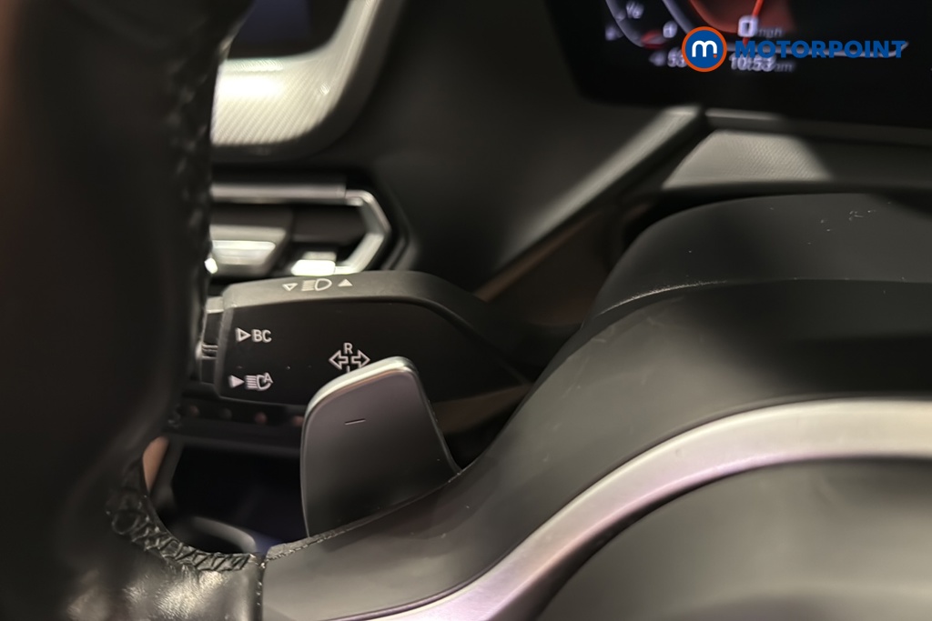 BMW 1 Series M135i Automatic Petrol Hatchback - Stock Number (1643750) - 5th supplementary image