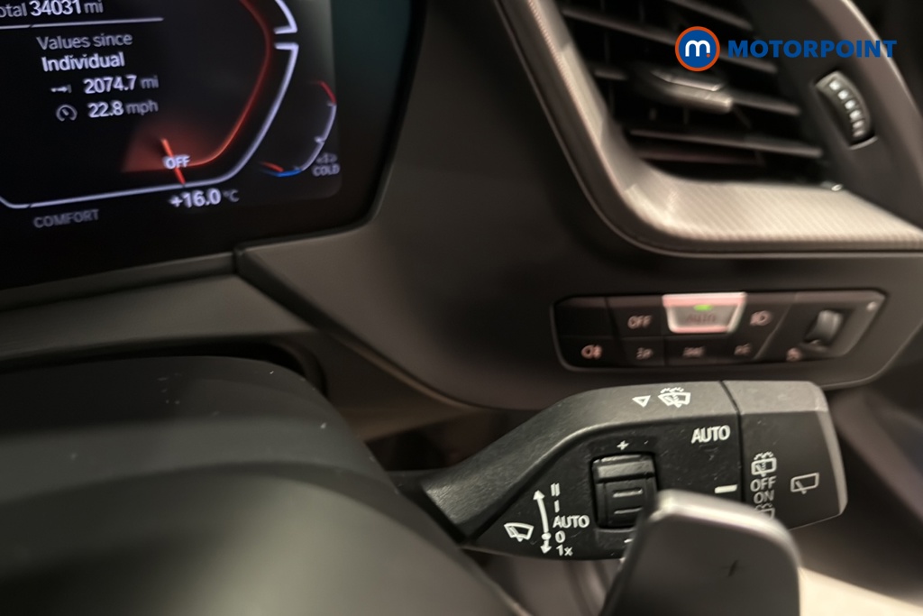BMW 1 Series M135i Automatic Petrol Hatchback - Stock Number (1643750) - 6th supplementary image