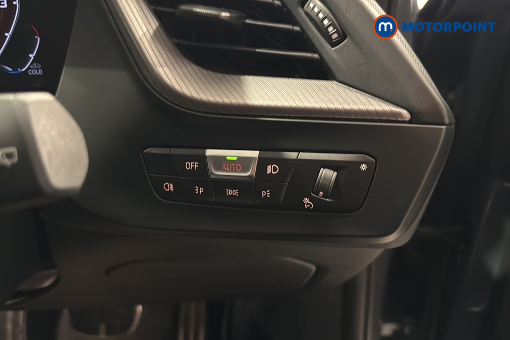 BMW 1 Series M135i Automatic Petrol Hatchback - Stock Number (1643750) - 11th supplementary image