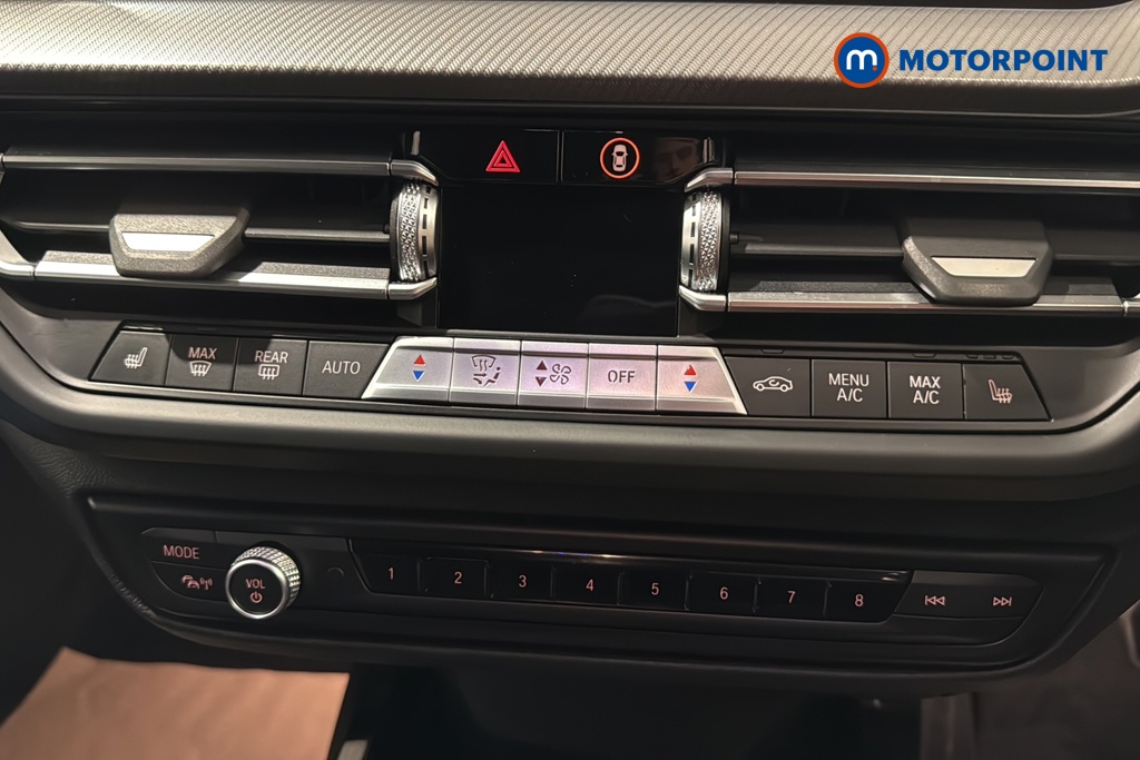 BMW 1 Series M135i Automatic Petrol Hatchback - Stock Number (1643750) - 12th supplementary image