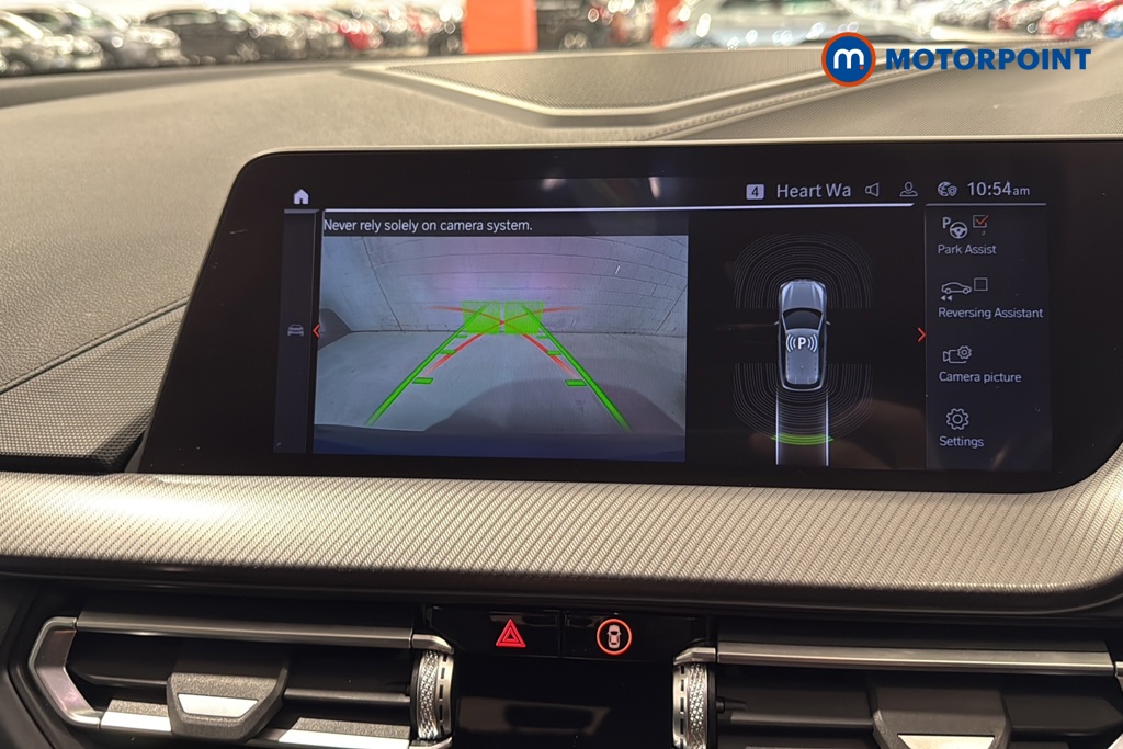 BMW 1 Series M135i Automatic Petrol Hatchback - Stock Number (1643750) - 13th supplementary image