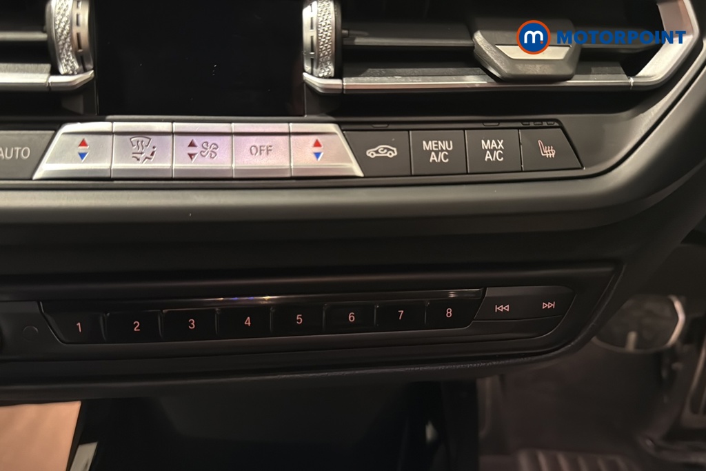 BMW 1 Series M135i Automatic Petrol Hatchback - Stock Number (1643750) - 14th supplementary image