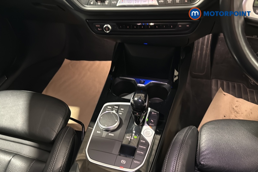 BMW 1 Series M135i Automatic Petrol Hatchback - Stock Number (1643750) - 15th supplementary image