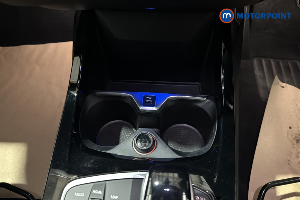 BMW 1 Series M135i Automatic Petrol Hatchback - Stock Number (1643750) - 16th supplementary image