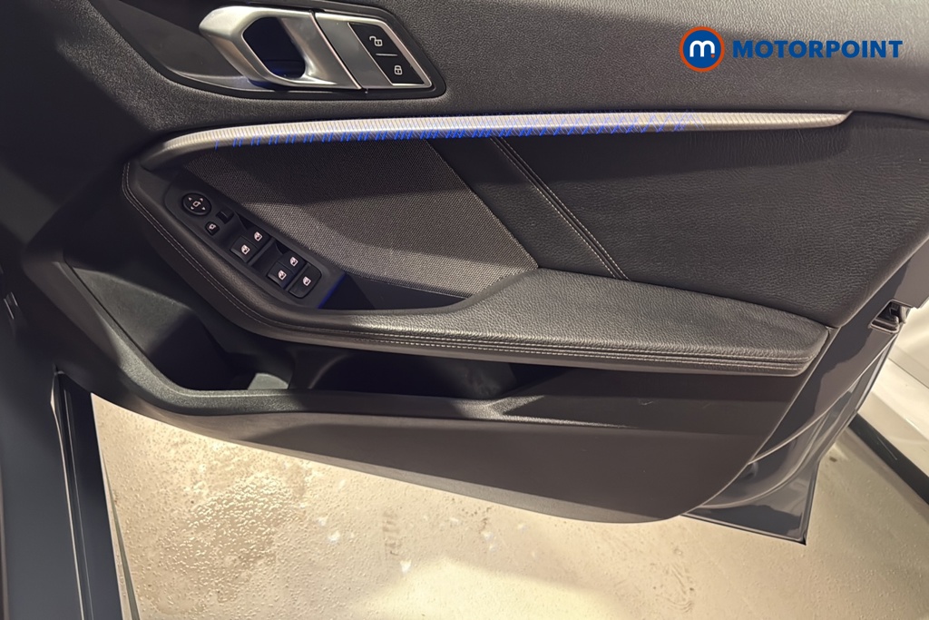 BMW 1 Series M135i Automatic Petrol Hatchback - Stock Number (1643750) - 18th supplementary image