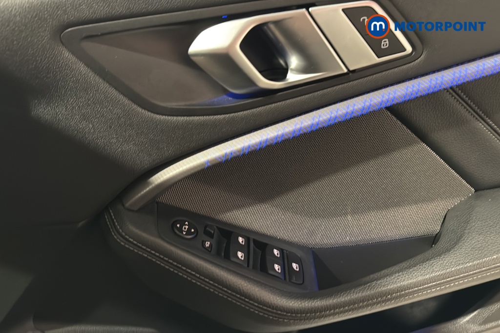 BMW 1 Series M135i Automatic Petrol Hatchback - Stock Number (1643750) - 19th supplementary image