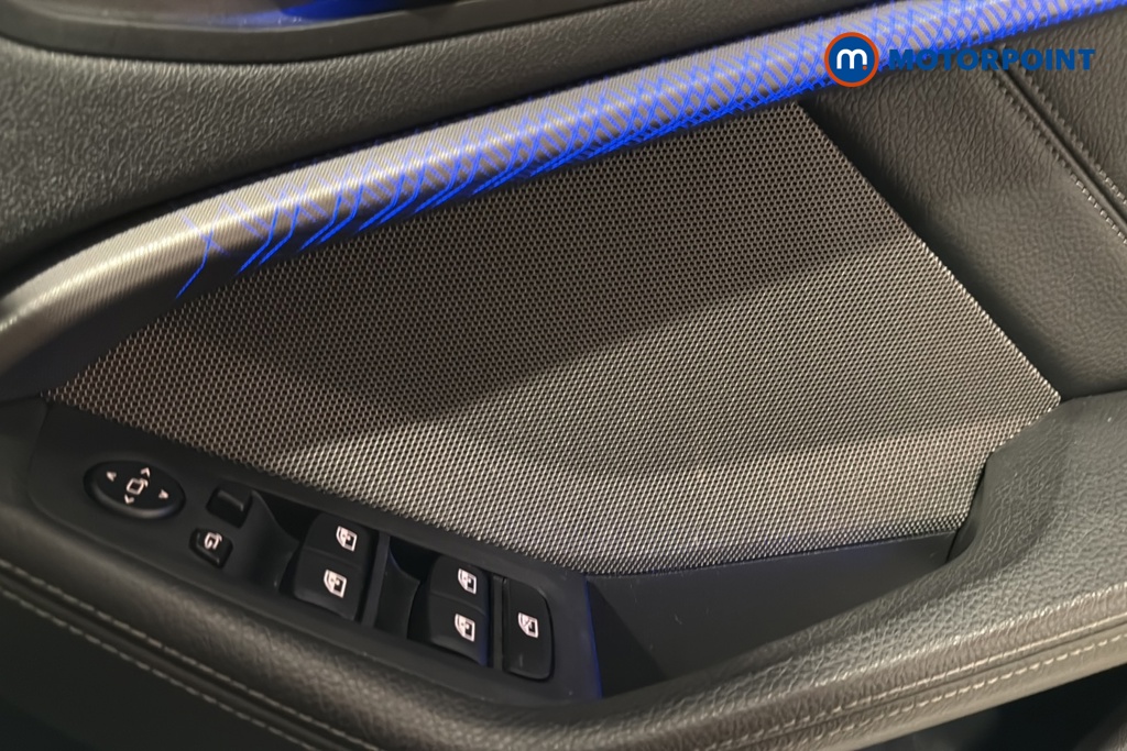BMW 1 Series M135i Automatic Petrol Hatchback - Stock Number (1643750) - 21st supplementary image