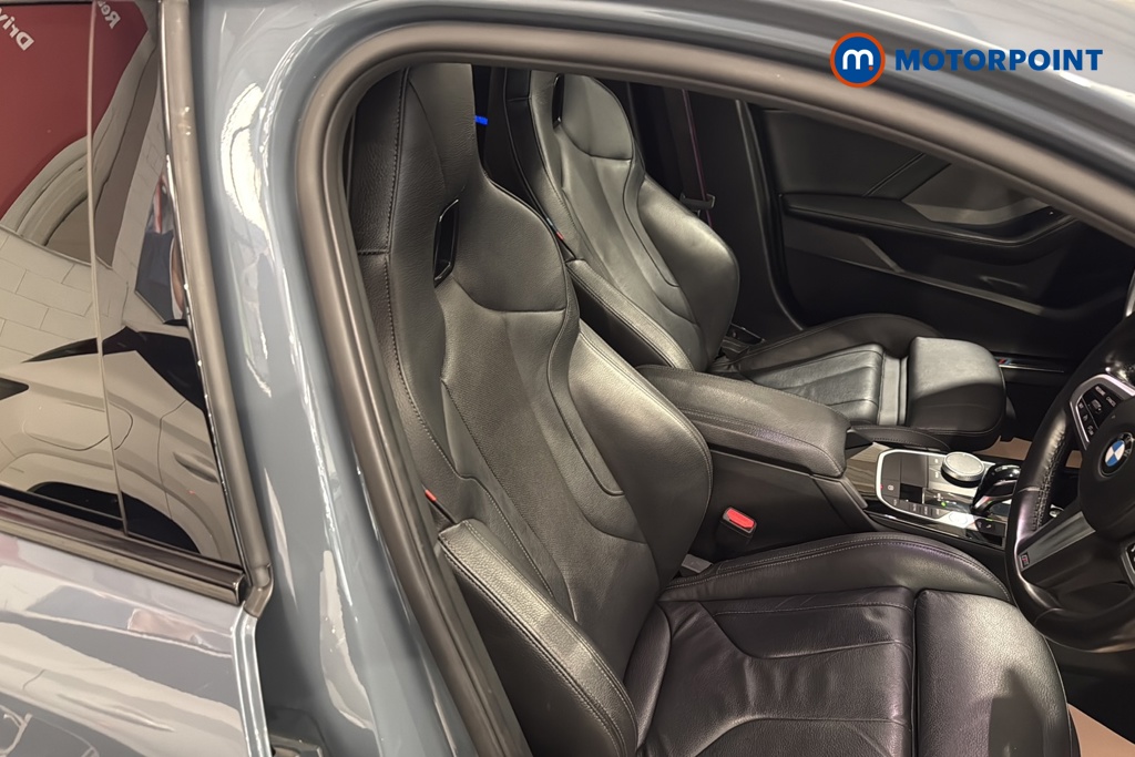BMW 1 Series M135i Automatic Petrol Hatchback - Stock Number (1643750) - 22nd supplementary image
