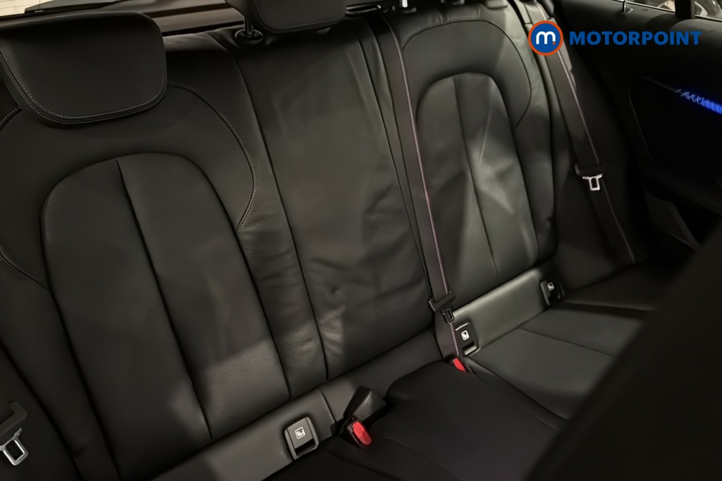BMW 1 Series M135i Automatic Petrol Hatchback - Stock Number (1643750) - 25th supplementary image